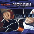 Armin Heitz Zigan Swing Trio - Furioso Armin Heitz Zigan Swing Trio - Furioso